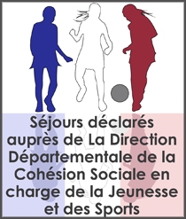 sport and culture for children in France