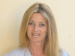 Sally Cornan Director of Daily English homestays in France